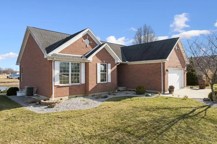 440 Waynoka Drive, Lake Waynoka, OH 45171 - #3