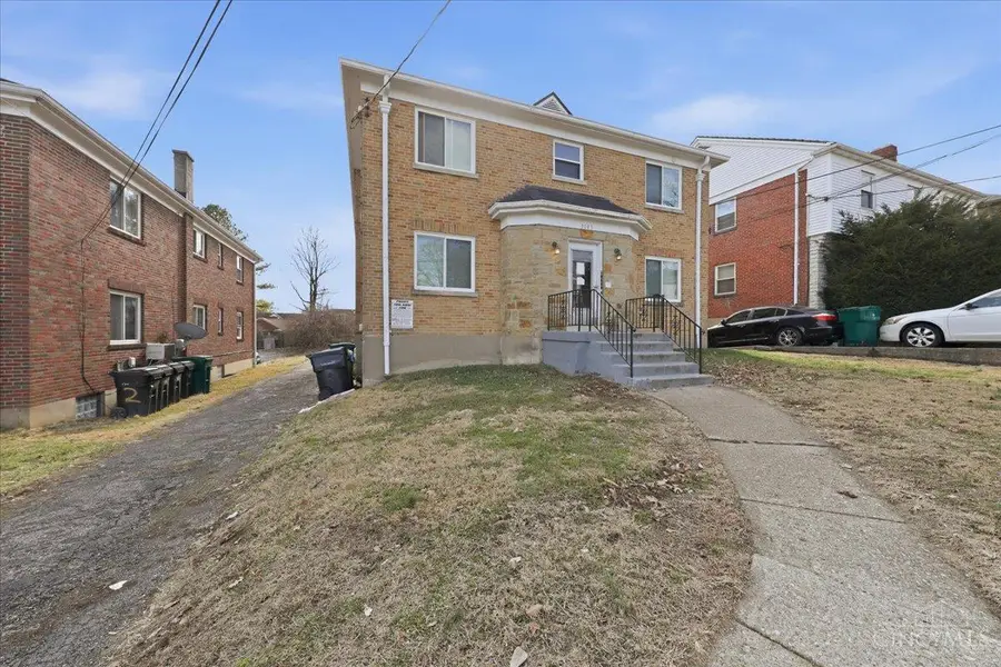 3143 Mozart, Cincinnati, OH 45211 - #2