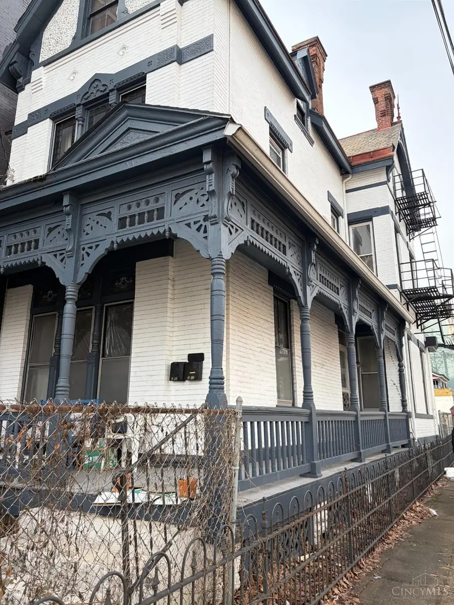 3027 Colerain Avenue, Cincinnati, OH 45225 - #2