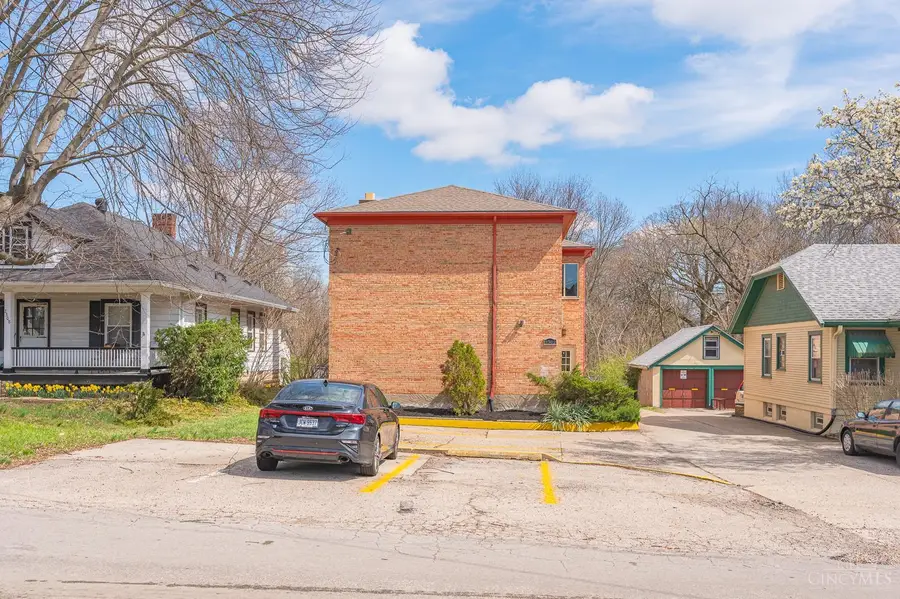 2302 Salvador Street, Cincinnati, OH 45230 - #2
