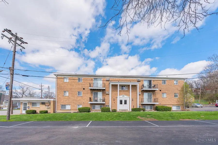 10916 Reading Road, Cincinnati, OH 45241 - #3