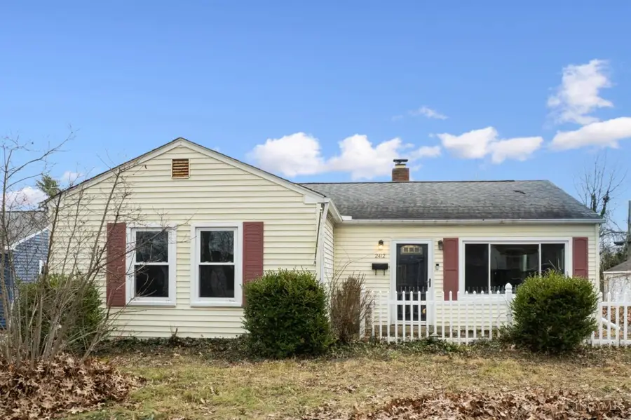 2412 Findlater Court, Cincinnati, OH 45230 - #2