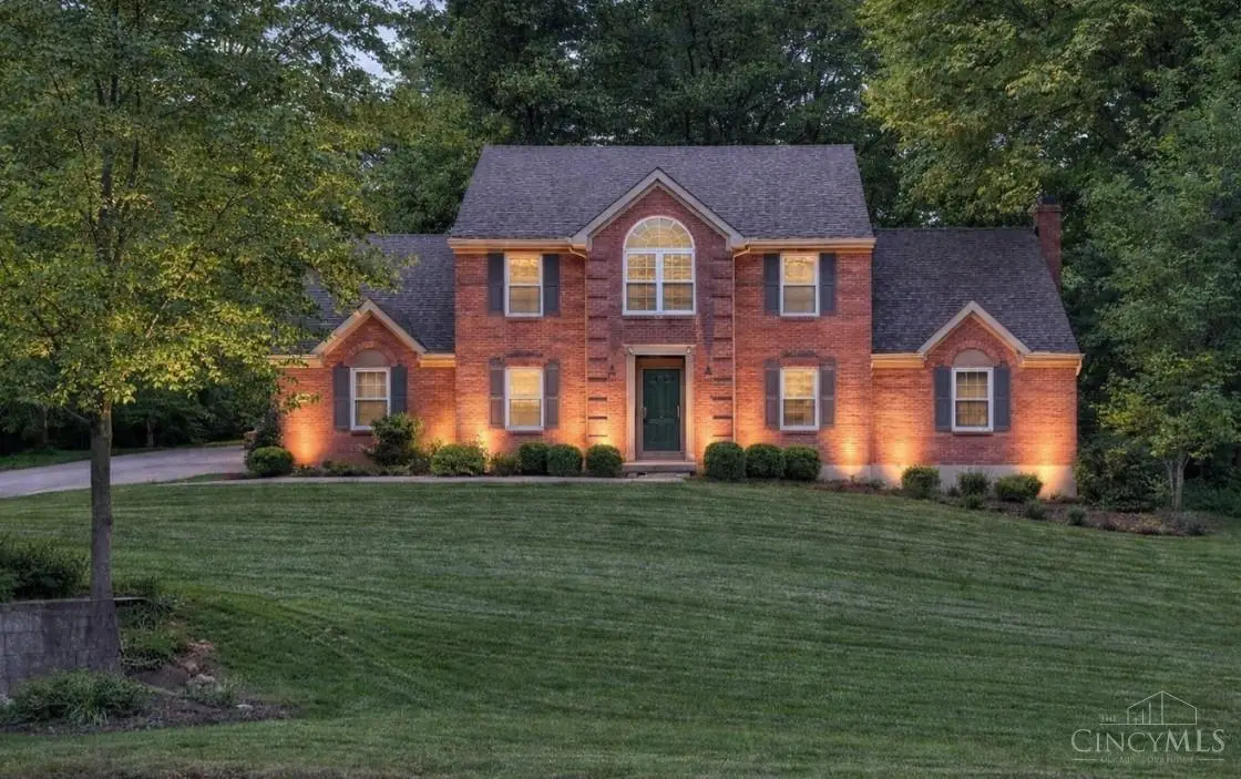 854 Gorham Drive, Union, OH 45245 - #1