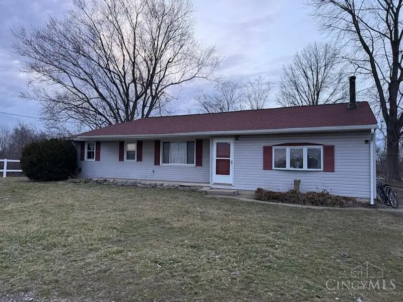 11251 Petersburg Road, Hillsboro, OH 45133 - #1