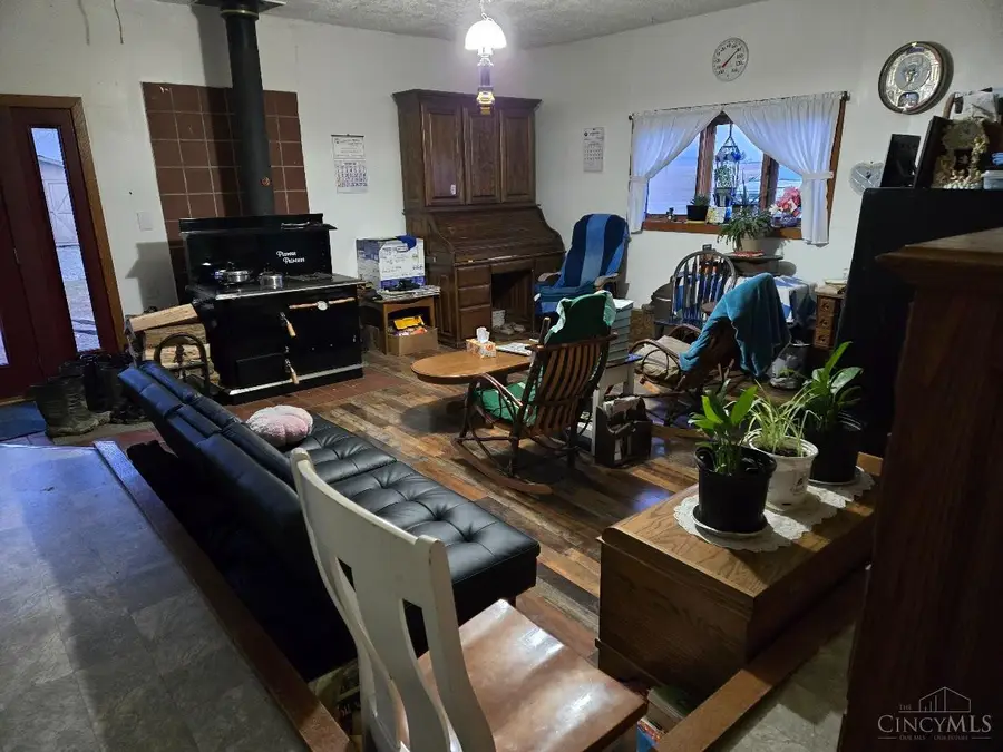 11251 Petersburg Road, Hillsboro, OH 45133 - #3