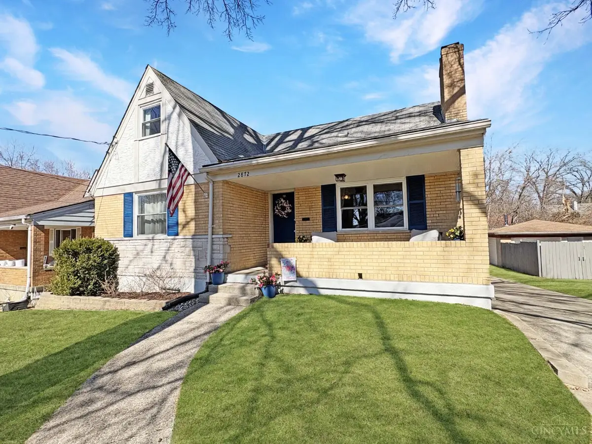 2872 Roseann Lane, Monfort Heights, OH 45239 - #1