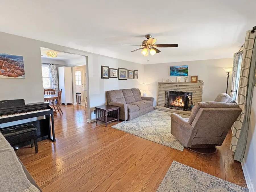 2872 Roseann Lane, Monfort Heights, OH 45239 - #3