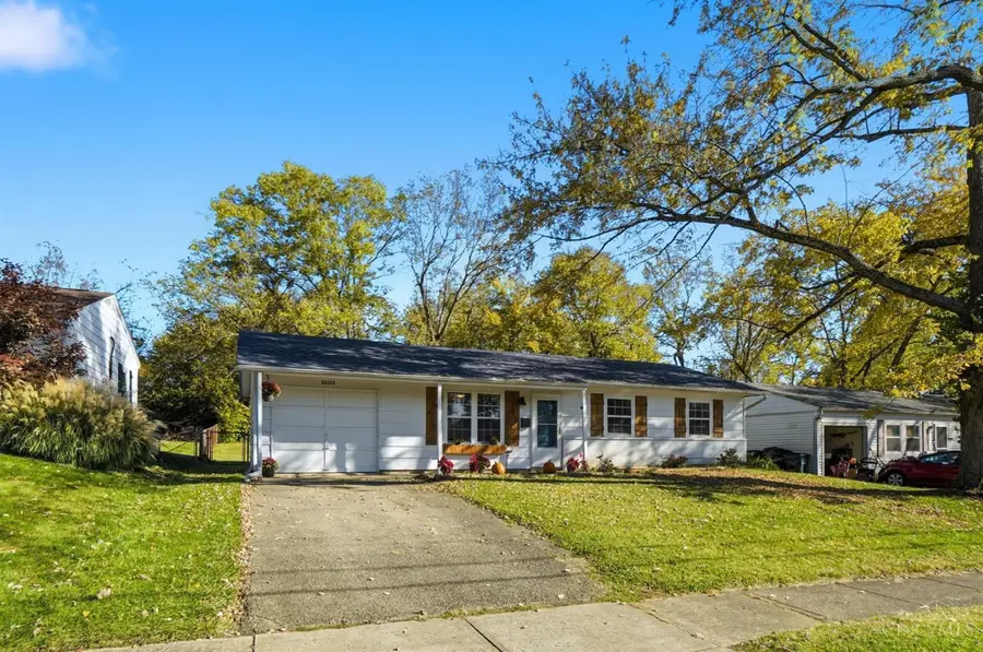 10044 Crusader Drive, Colerain, OH 45251 - #2