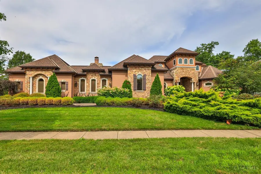 25 Vintage Walk, Montgomery, OH 45249 - #2