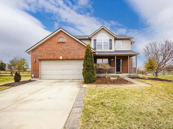 8400 S Port Drive, West Chester, OH 45069