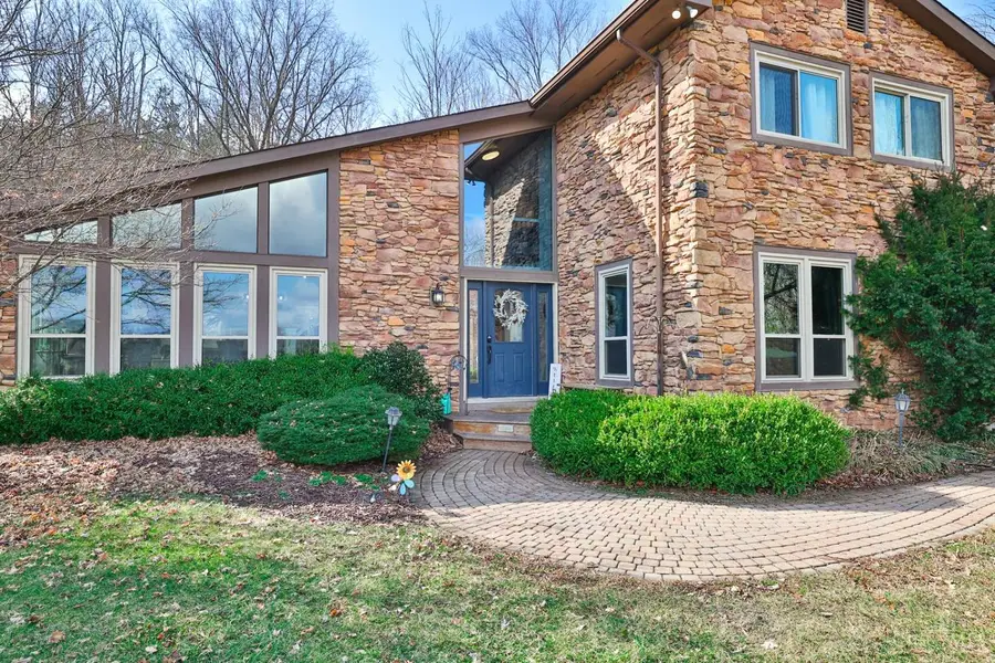 11675 New Biddinger Road, Harrison, OH 45030 - #3