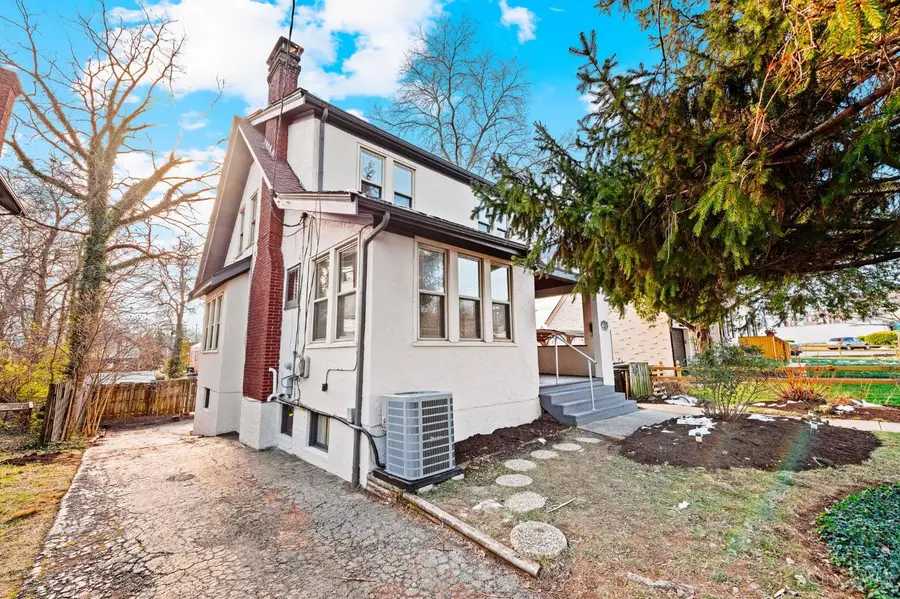 3625 Zinsle Avenue, Cincinnati, OH 45213 - #2