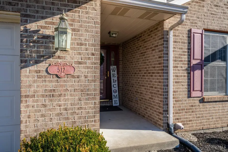 512 Fenwick Drive, Fairfield, OH 45014 - #2