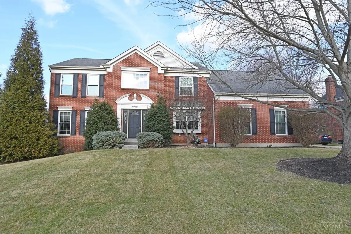 4992 Mallet Hill, Union, OH 45244 - #1