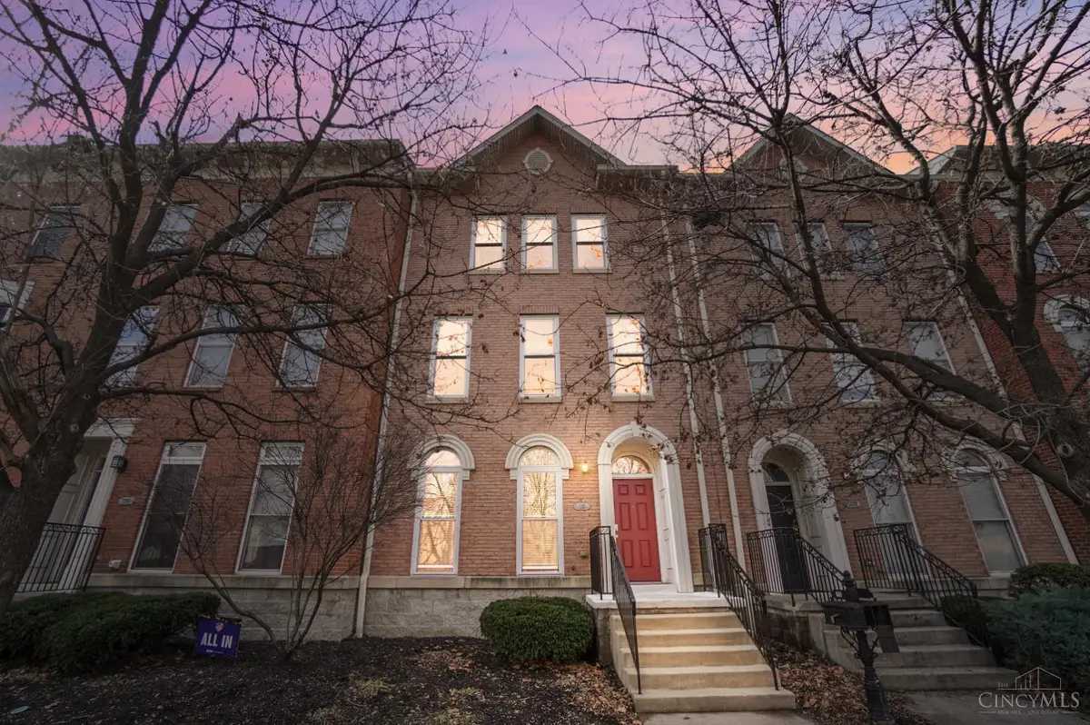 1113 Cutter Street, Cincinnati, OH 45203 - #1