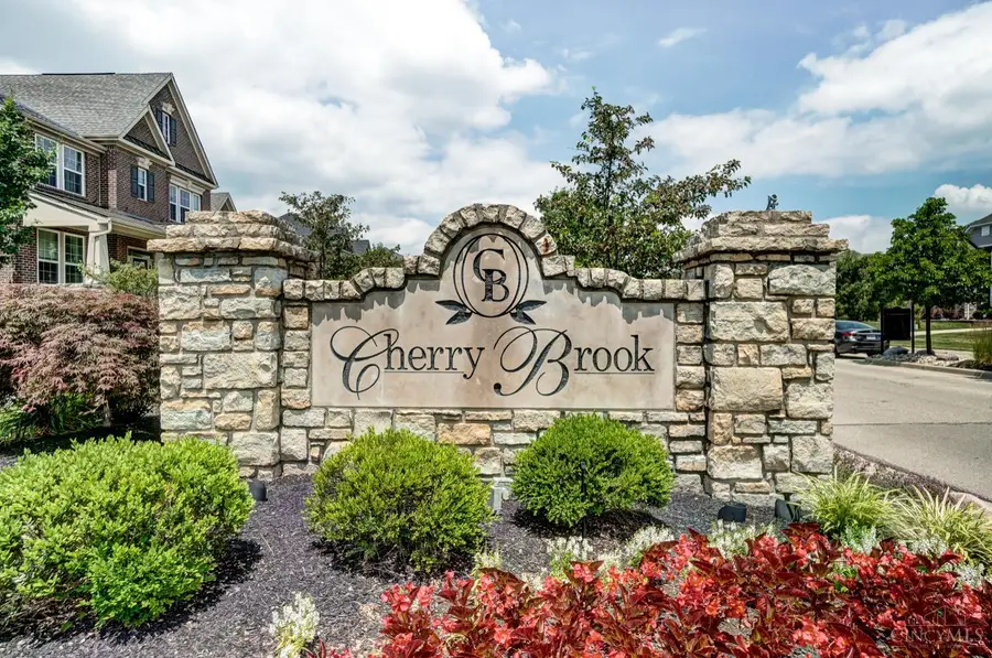 6738 Cherry Leaf Court, Deerfield, OH 45040 - #2