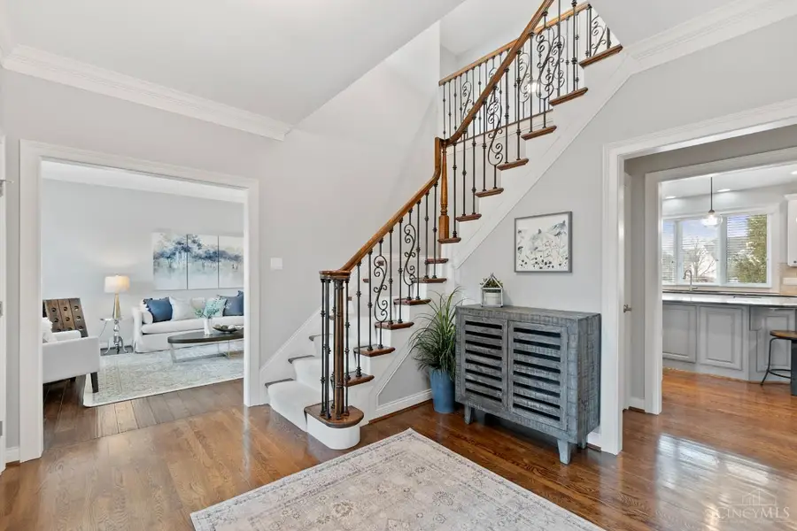 6738 Cherry Leaf Court, Deerfield, OH 45040 - #3