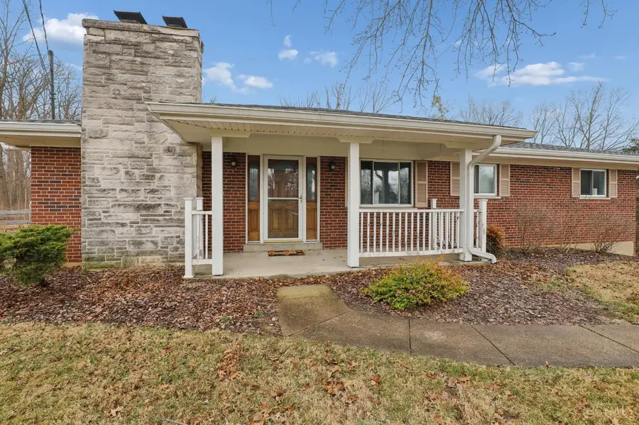 4195 Crystal View Court, Sharonville, OH 45241 - #2