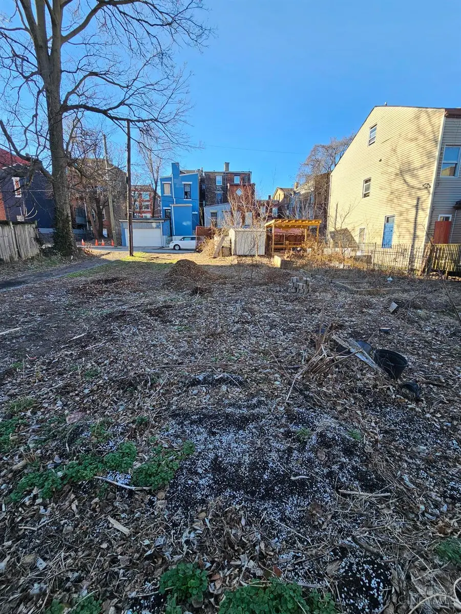 1110 Garden Street, Cincinnati, OH 45214 - #3