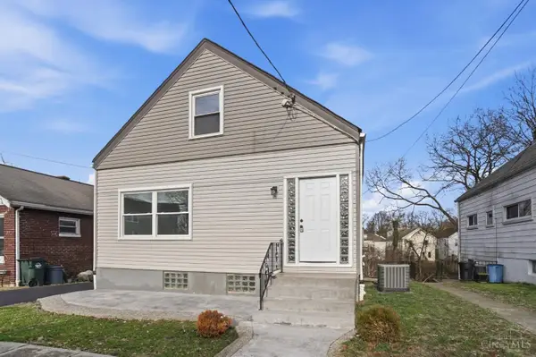 4732 Ridgeway Avenue, Norwood, OH 45212