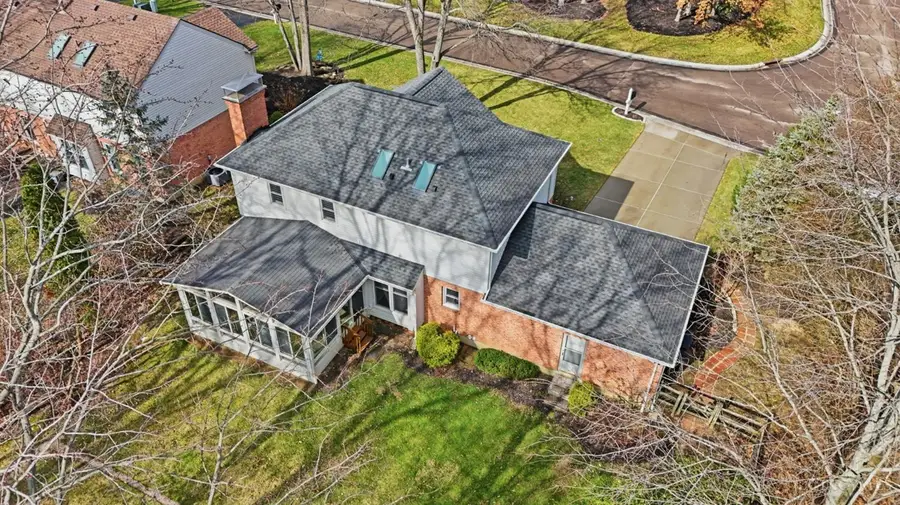 10768 Fallsington Court, Blue Ash, OH 45242 - #2