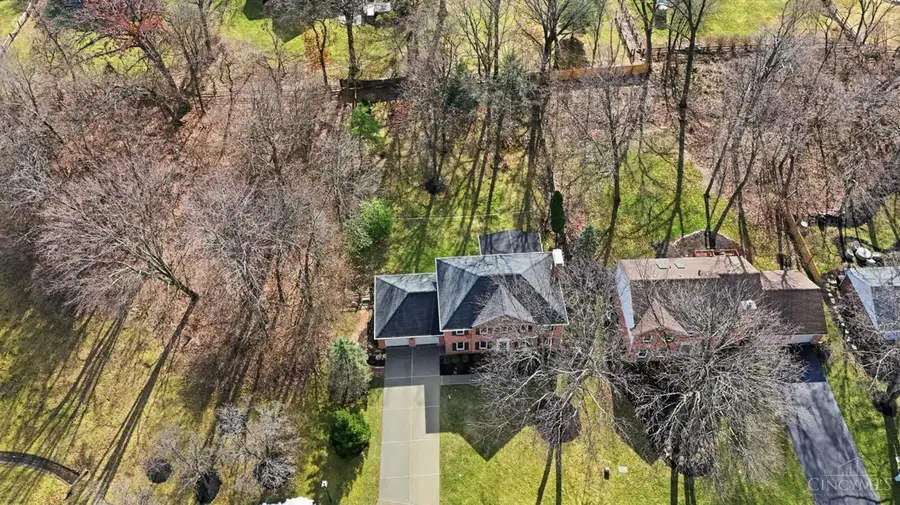 10768 Fallsington Court, Blue Ash, OH 45242 - #3