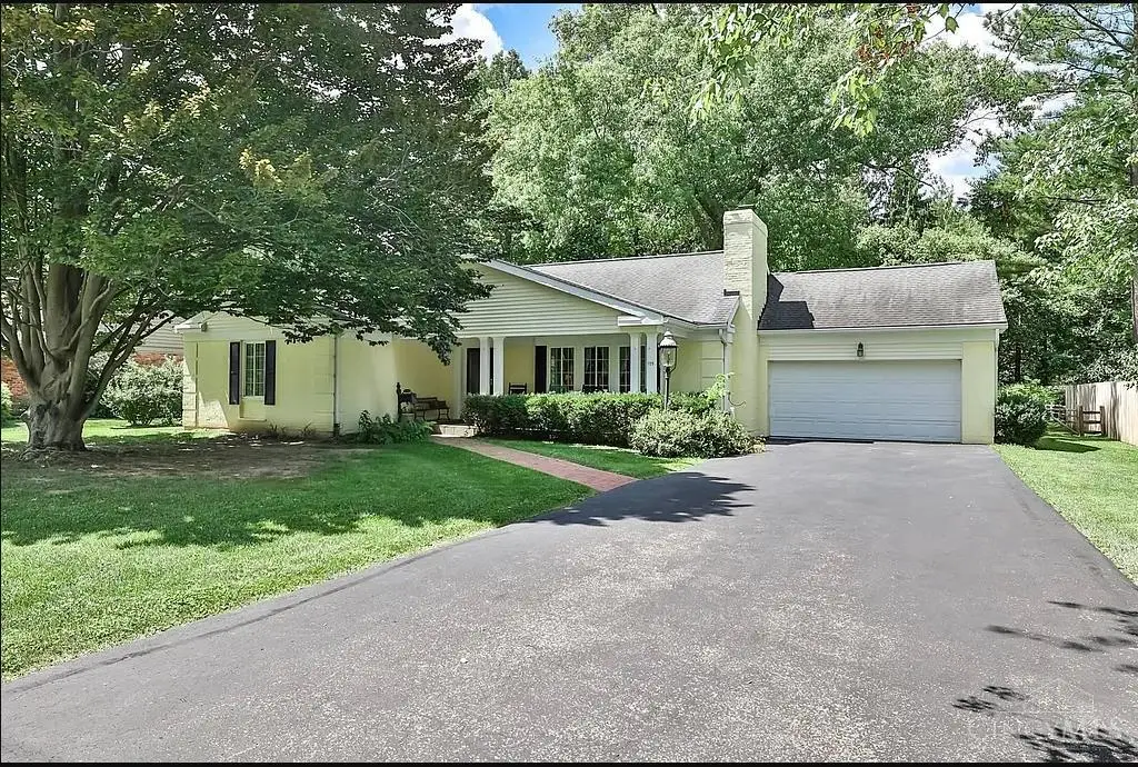 105 Red Bird Lane, Terrace Park, OH 45174 - #1