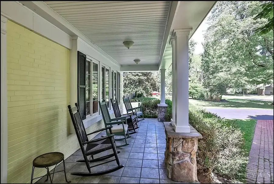 105 Red Bird Lane, Terrace Park, OH 45174 - #3