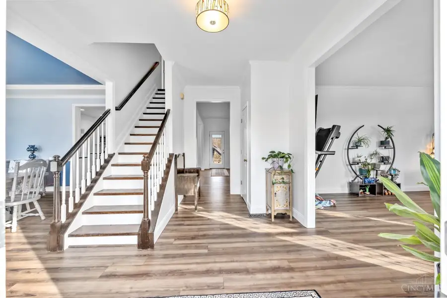 5448 Panther Run, Middletown, OH 45044 - #2