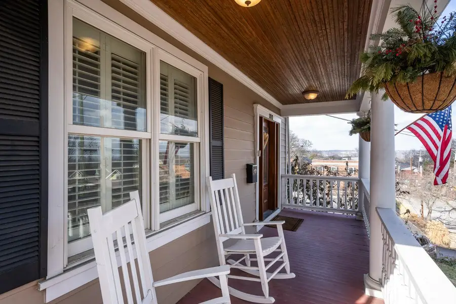 3517 Tarpis Avenue, Cincinnati, OH 45208 - #3