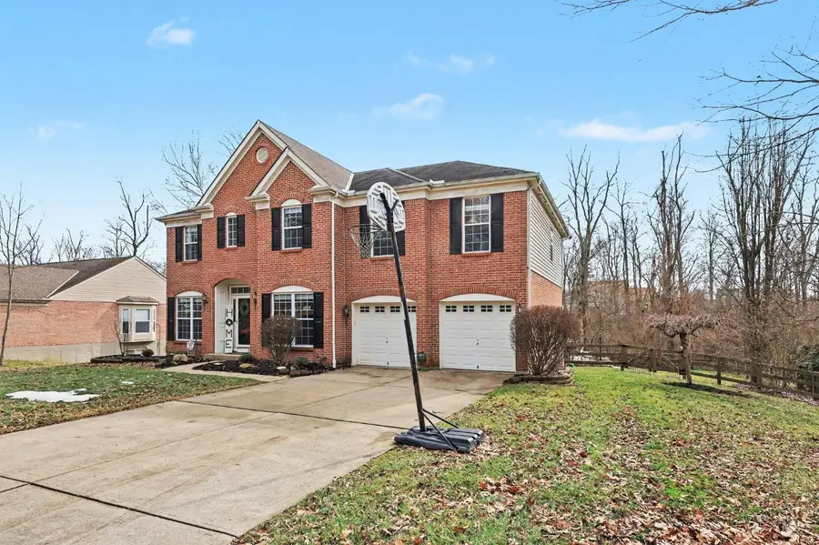 1218 Parkside Drive, Batavia, OH 45103 - #3