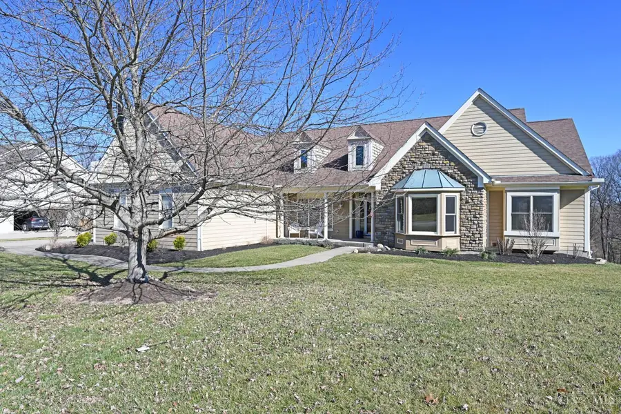 3130 Wolf Run Court, Cincinnati, OH 45244 - #2