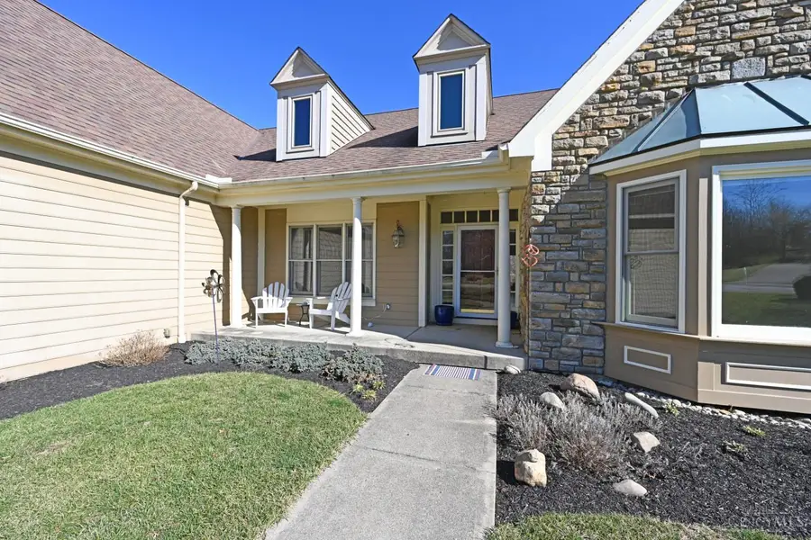 3130 Wolf Run Court, Cincinnati, OH 45244 - #3