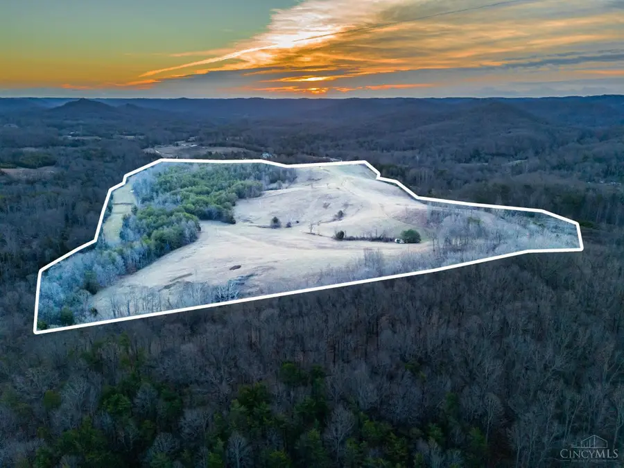 500 Ernie Road, Lynx, OH 45650 - #2