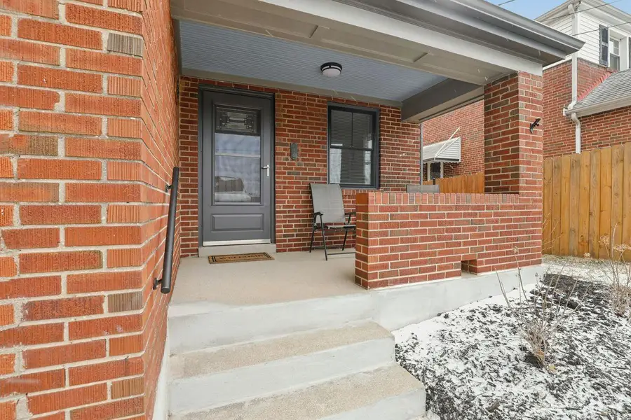 5634 Fenwick Avenue, Norwood, OH 45212 - #3