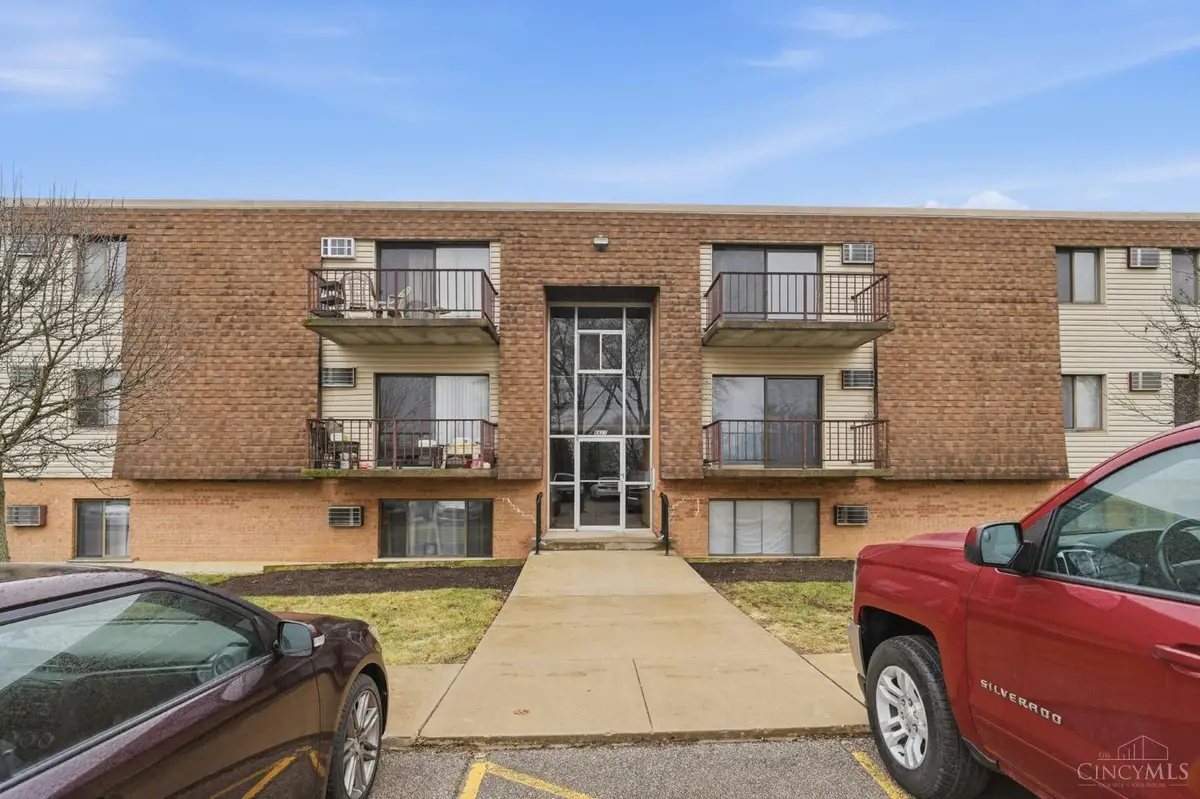 6617 Hearne Road #132, Cincinnati, OH 45248 - #1