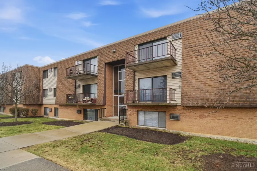 6617 Hearne Road #132, Cincinnati, OH 45248 - #3