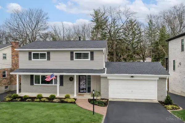 6495 Dawson Road, Madeira, OH 45243