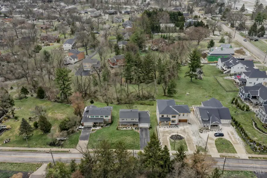 6495 Dawson Road, Madeira, OH 45243 - #2