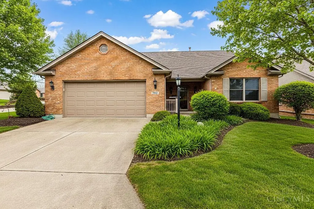 1192 Deerfield Circle, Hamilton, OH 45013 - #1