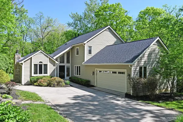 4170 Cornell Road, Sharonville, OH 45241