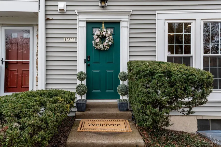 10802 Lakehurst Court #114, Sycamore, OH 45242 - #2