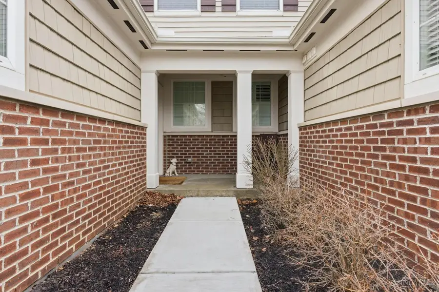 1352 Ironwood, Lebanon, OH 45036 - #2