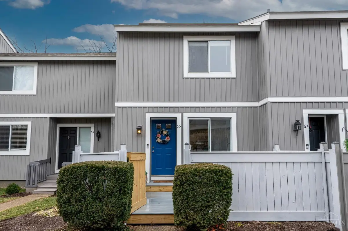 65 Twin Lakes Drive, Fairfield, OH 45014 - #1