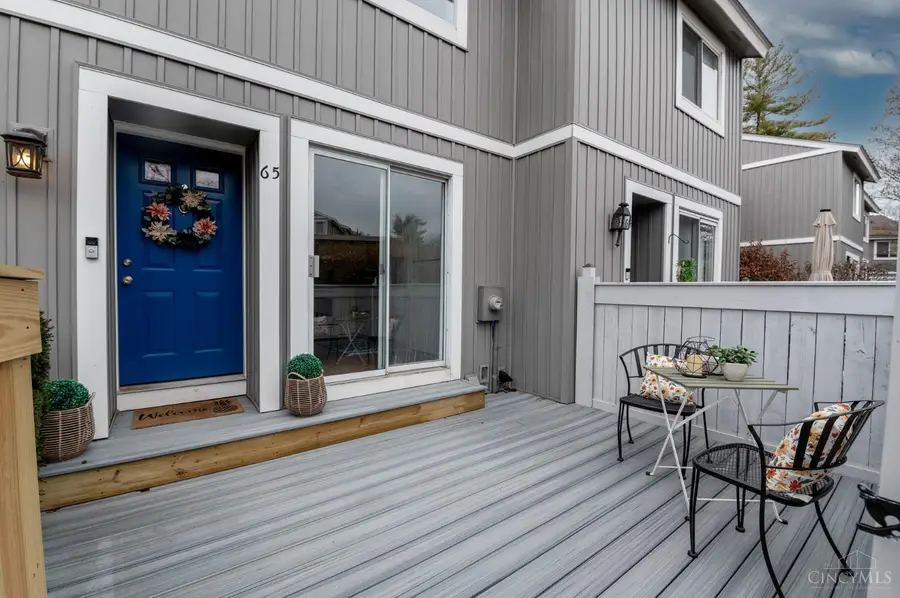 65 Twin Lakes Drive, Fairfield, OH 45014 - #2