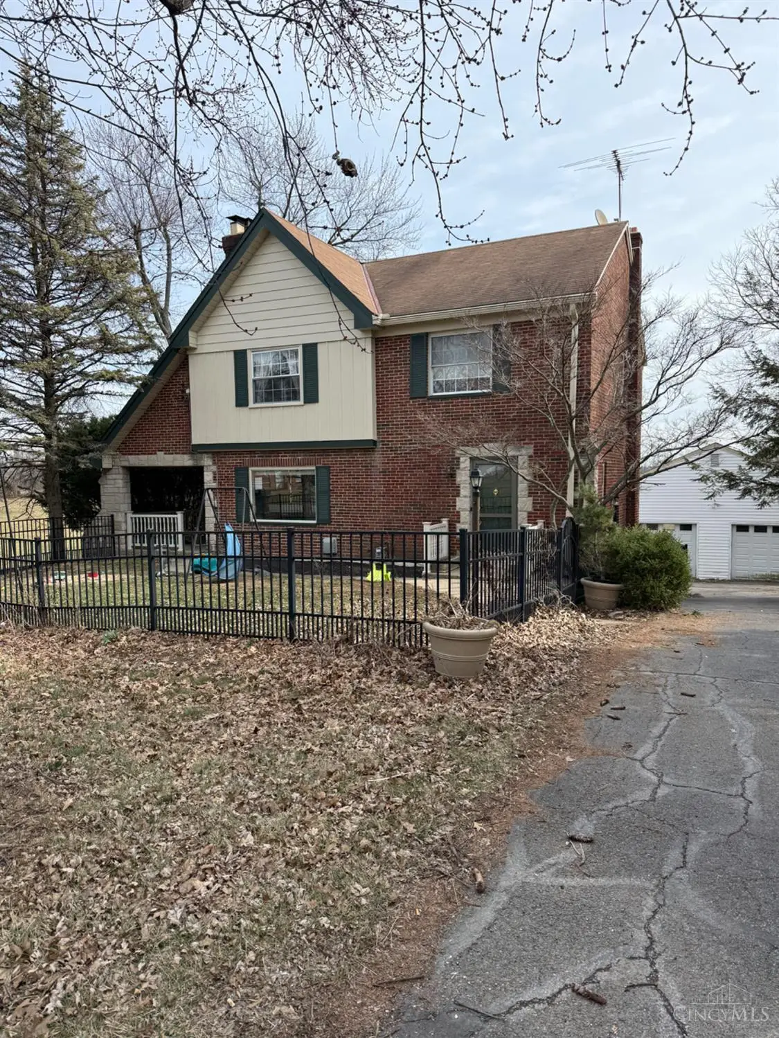 7634 Bridgetown Road, Cincinnati, OH 45248 - #1