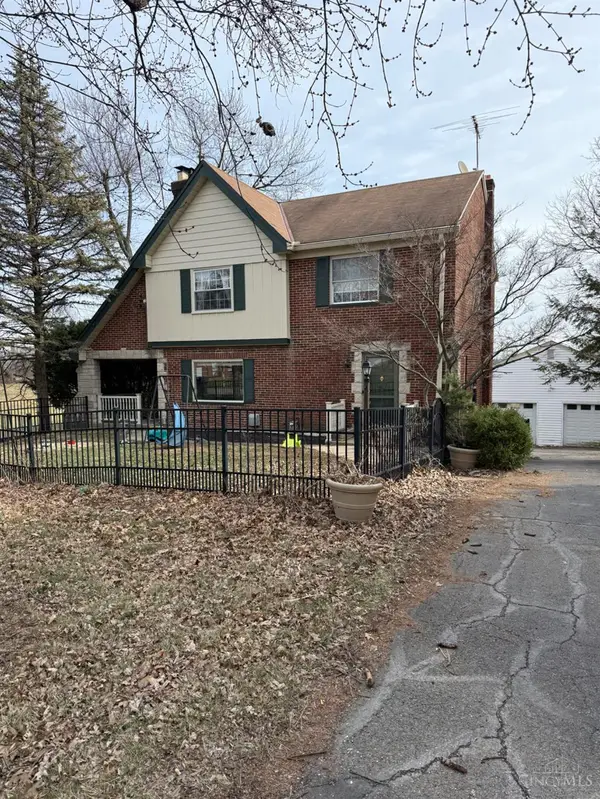 7634 Bridgetown Road, Miami Twp, OH 45248