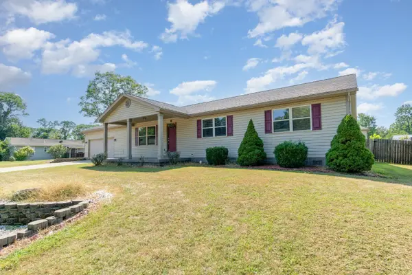 175 Douglas Circle, Georgetown, OH 45121
