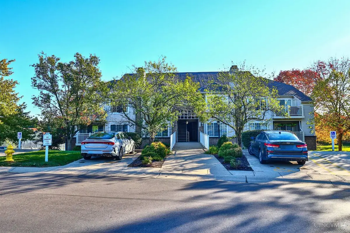 9940 Regatta Drive #104, Colerain, OH 45252 - #1