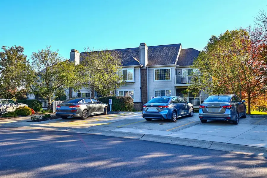 9940 Regatta Drive #104, Colerain, OH 45252 - #2